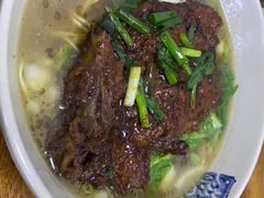 -无名氏面馆(邮电路店)