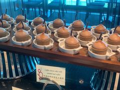 -澳门旅游塔360°旋转餐厅(南湾湖广场店)