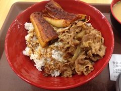 食其家(浦电路店)-食其家·牛丼咖喱(浦电路店)