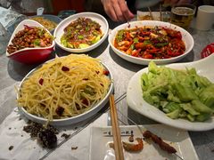 -大哈福烧烤·海鲜·家常菜(延安三路店)
