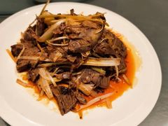 -萧记三鲜烩面(黄河南路店)