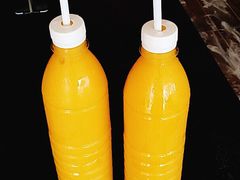 -Jonah's Fruit Shake & Snack Bar
