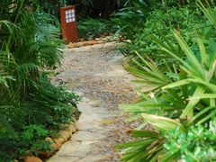-三亚珠江南田温泉度假区