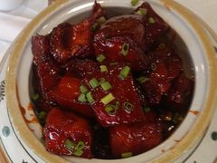 -津悦·正阳春烤鸭(红旗南路店)