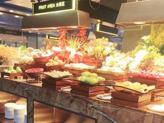 -苏格里岛·自助烤肉·火锅海鲜(金鼎广场店)