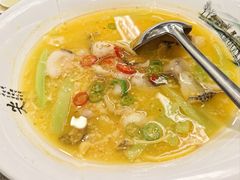-九龙茶记·粤式餐厅融合菜(鹭江店)