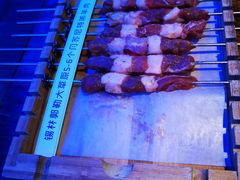 -三个蒙古大叔羊肉串(大宁店)