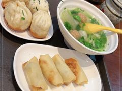 -大壶春生煎(四川中路店)