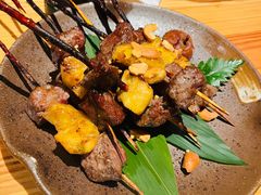 -花潮料理艺食馆(世欧广场店)