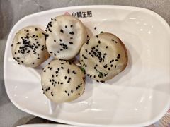 -小杨生煎(白玉兰广场店)