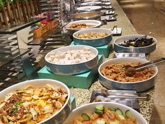 -宁波阳光豪生大酒店·豪生咖啡厅