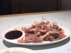 -关东小磨东北菜(漕河泾印象城店)