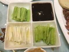 -宝轩渔府·老字号海鲜·正宗津菜(水上店)