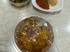 -蜀串香牛杂火锅串串