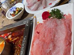 -码头故事火锅(大丰店)