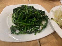 -西部马华清真兰州牛肉面·烧烤夜市(关东店)
