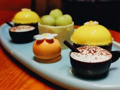 -君悦酒店·La Terrazza意合園·意式风味