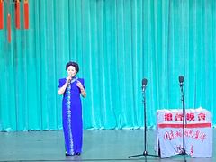 -周末相声俱乐部