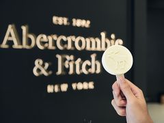 -Abercrombie & Fitch(天环广场店)