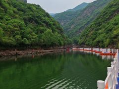 -双龙峡