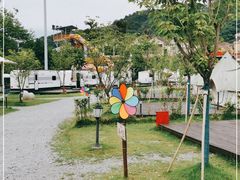 -重庆海昌加勒比海水世界