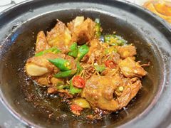 -宝香绑线肉骨茶(柏威年广场店)
