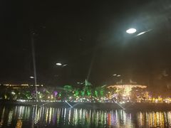 -天目湖山水园