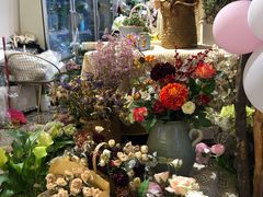 -Libra Flora花店(骆岗中央公园店)