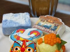 -昆明冠生园·鲜花饼·面包蛋糕(老街店)