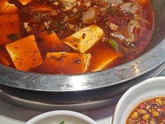 -蜀滋香鲜鱼美蛙火锅(339店)