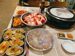 -胡哥烤肥牛(车公庙店)