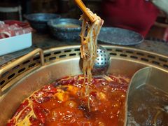 -小龙坎老火锅(北京三里屯店)