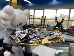 -N1 健身·普拉提·综合馆(嘉美中心店)