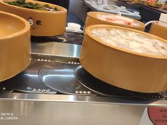 -龍歌自助小火锅(李沧丽达店)