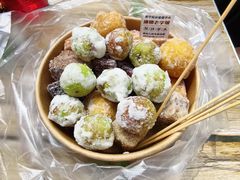 -普宁反沙番薯芋头