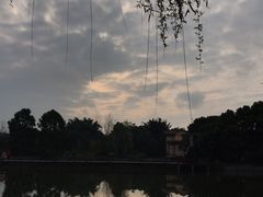-天赐温泉
