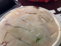 -二荆条·蜀鲜汇城市森林火锅