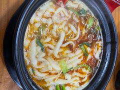 -志权牛肉面(灵山路店)