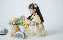 -倾城宝贝儿童摄影(浦东金谊店)