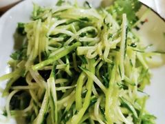 -王胖子驴肉火烧(鼓楼店)