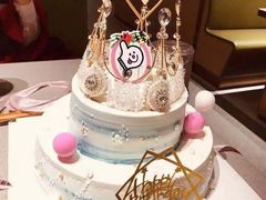 -昔木生日蛋糕(宜昌店)
