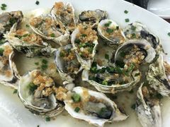 -七鲜渔港美食餐厅(巽寮湾海景店)