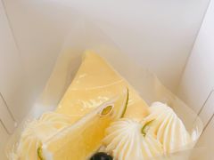 -安上烘焙 ENCHANTE(世纪汇店)