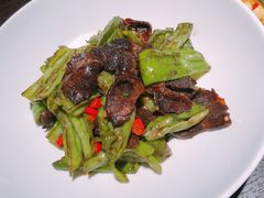 -大拙里·精致融合菜(沙湖桃源国际店)