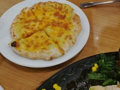 -萨莉亚意式餐厅(深圳北站店)