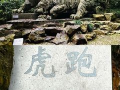 -虎跑公园