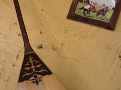 -霄汉羊排(万松园一店)
