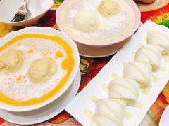 -甜心妈妈·榴莲星级糖水(北京路总店)