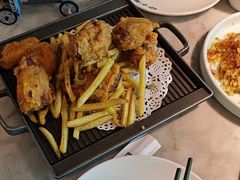 -小菜园新徽菜(无锡宜家荟聚中心店)