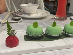 -筵语时尚餐厅(海运堤店)